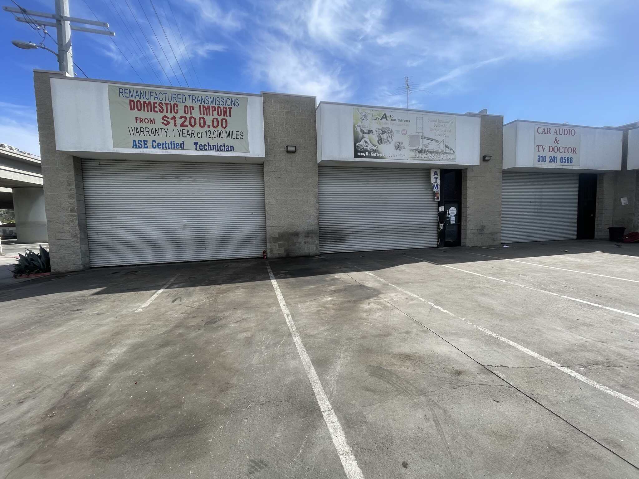 1204 N Gaffey St, San Pedro, CA for Rent
