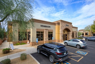 Scottsdale, AZ Medical - 7312 E Deer Valley