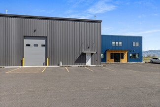 Bozeman, MT Industrial - 167 All West Trl