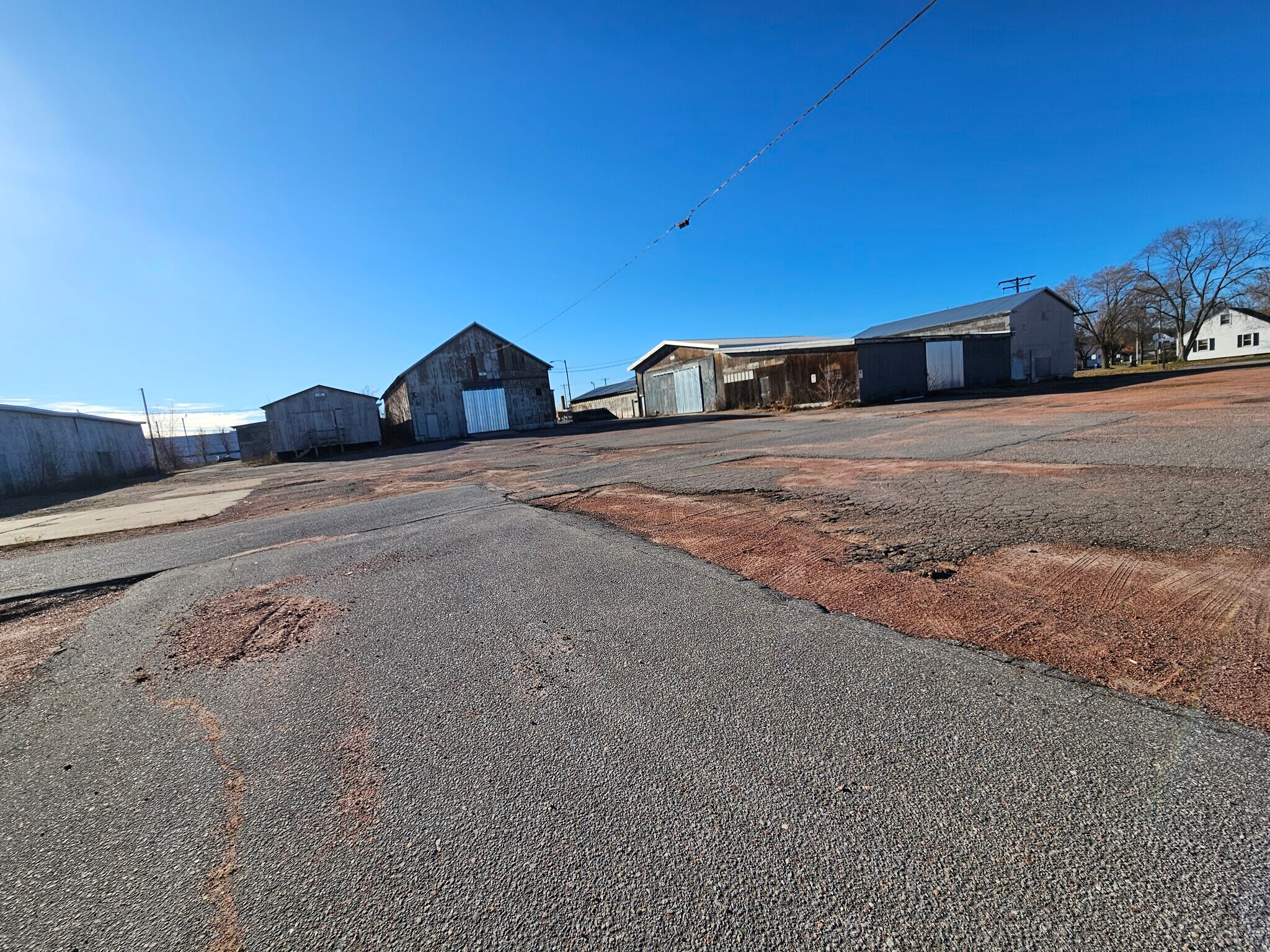 1021 Cherry st, Wausau, WI for Sale