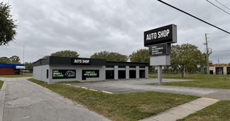 Holiday, FL Auto Repair - 1509 US Highway 19 Holiday, FL Auto Repair - 1509 US Highway 19