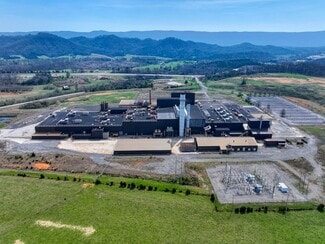 Etowah, TN Manufacturing - 134 Waupaca Dr