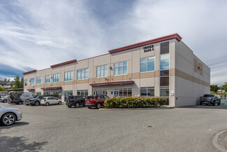 Surrey, BC Industrial - 19055 54 Ave