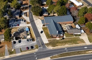 Hope Mills, NC Specialty - 3230 Legion Rd