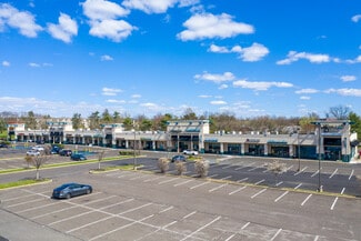 Voorhees, NJ Retail - 910 Haddonfield Berlin Rd