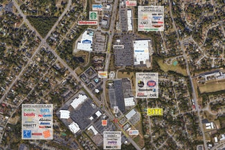 North Augusta, SC Supermarket - 417 E Martintown Rd