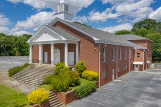 Smyrna, GA Churches - 3405 S Cobb Dr SE