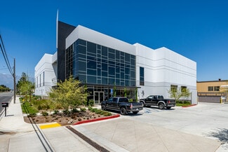 Ontario, CA Industrial - 1613 S Baker Ave Ontario, CA Industrial - 1613 S Baker Ave
