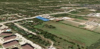 San Marcos, TX Commercial - 2807 Hunter Rd