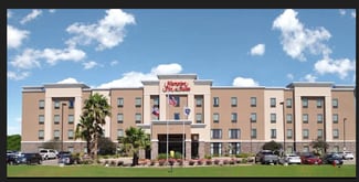 Bay City, TX Hospitality - 4617 7th St