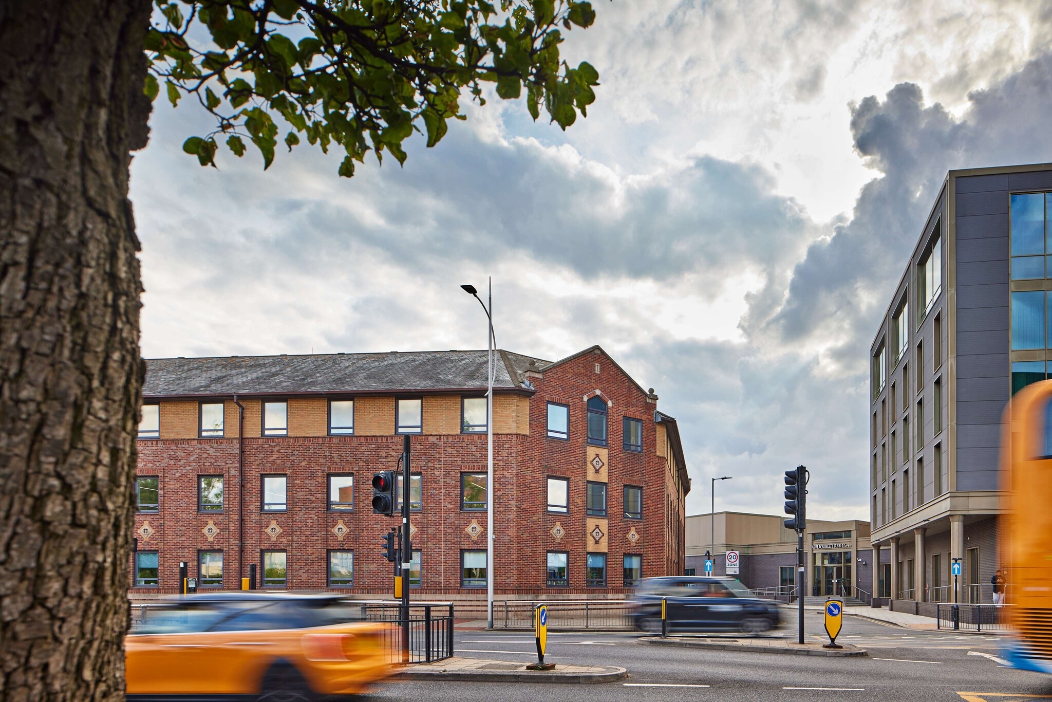 36 Ferensway, Hull, NHS for Rent