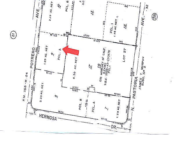 390-392 Potrero Ave, Sunnyvale, CA for Sale