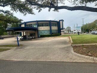 Shreveport, LA Office - 2050 Line Ave