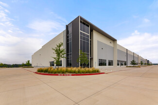 Georgetown, TX Industrial - 4805 N Interstate 35