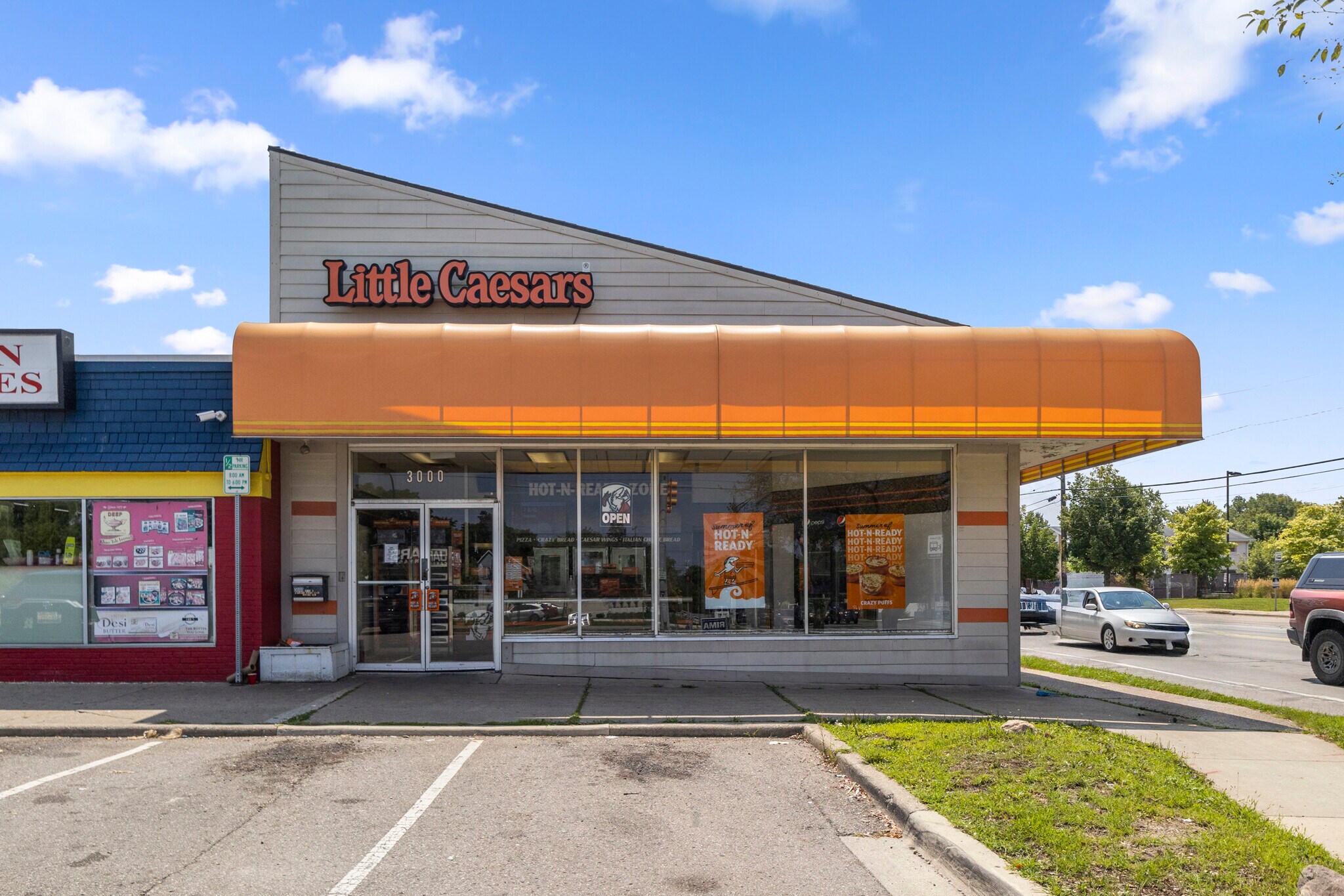 3000 Packard Rd, Ann Arbor, MI for Sale