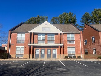 Marietta, GA Office/Retail - 2551 Roswell Rd