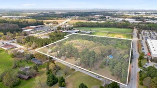 Piedmont, SC Industrial - 0 Blakely Avenue