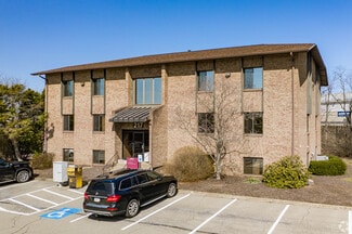 Cranberry Township, PA Office - 217 Executive Dr