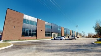 Saint-jerome, QC Industrial - 85 Rue Rolland Saint-jerome, QC Industrial - 85 Rue Rolland
