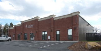 Burlington, NC Flex - 2012 Anthony Rd