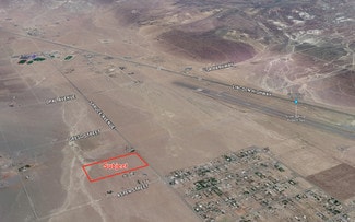 Silver Springs, NV Industrial - Spruce Ave