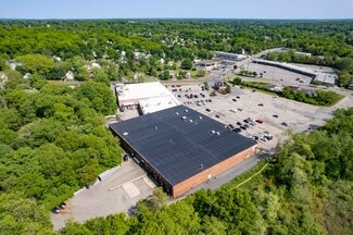 Brockton, MA Retail, Industrial - 220 E Ashland St