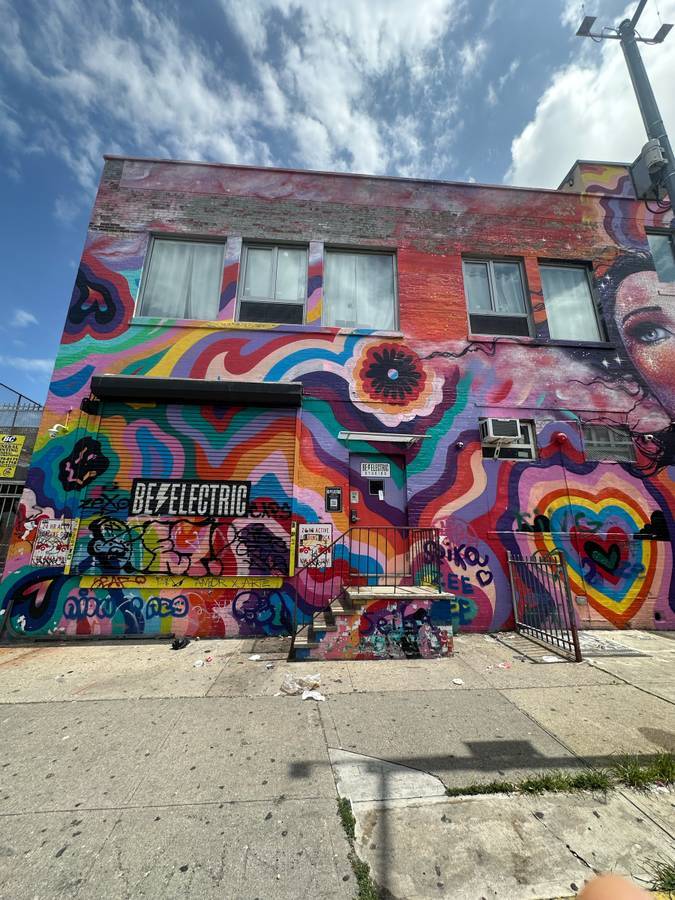 354 Troutman St, Brooklyn, NY for Rent