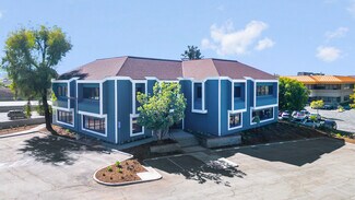 Covina, CA Medical - 1161 Parkview Dr