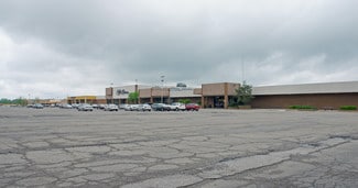 Dayton, OH Retail - 3181-3299 W Siebenthaler Ave
