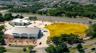 Bee Cave, TX Commercial Land - 5029 Vail Dv