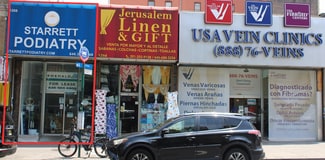 New York, NY Office/Medical - 1266-1268 Saint Nicholas Ave New York, NY Office/Medical - 1266-1268 Saint Nicholas Ave