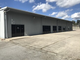 Kingwood, TX Industrial - 1515 Lakeville Dr