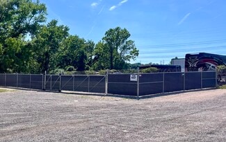Baltimore, MD Commercial Land - 8317 Belair Rd Baltimore, MD Commercial Land - 8317 Belair Rd