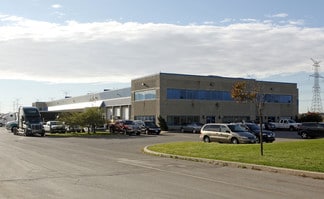 Milton, ON Industrial - 10862 Steeles Ave E Milton, ON Industrial - 10862 Steeles Ave E