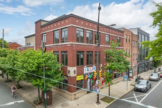 Philadelphia, PA Retail - 1100-1104 South St Philadelphia, PA Retail - 1100-1104 South St