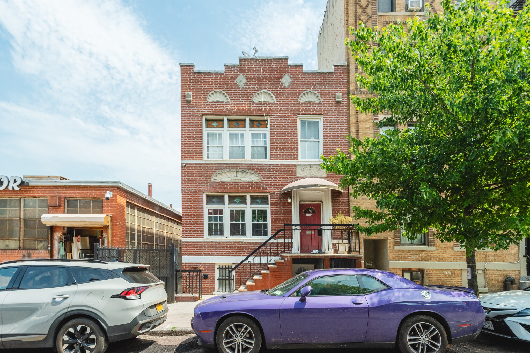 195 30th St, Brooklyn, NY for Sale