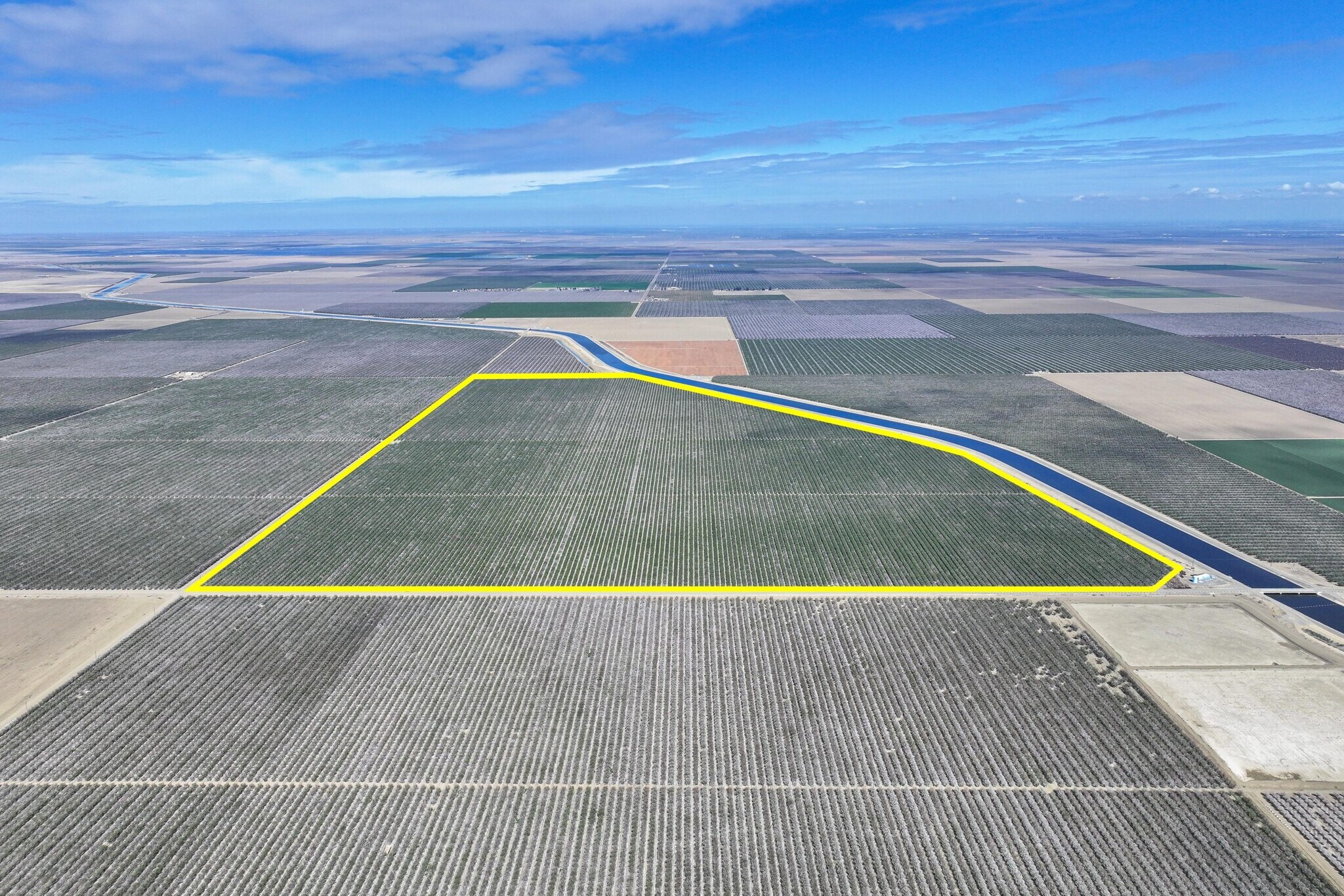 Cerini Avenue, Cantua Creek, CA for Sale