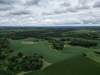 Solon, IA Agricultural Land - 4870 110th St NE