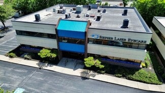 Wayne, PA Medical - 860 E Swedesford Rd