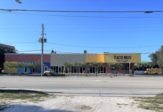 Treasure Island, FL Office, Office/Retail - 9641 Gulf Blvd