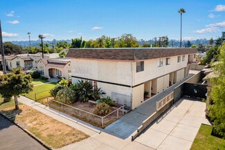 Los Angeles, CA Apartments - 3406 Garden Ave