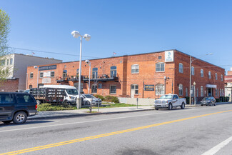 Spokane, WA Office - 152 S Jefferson St