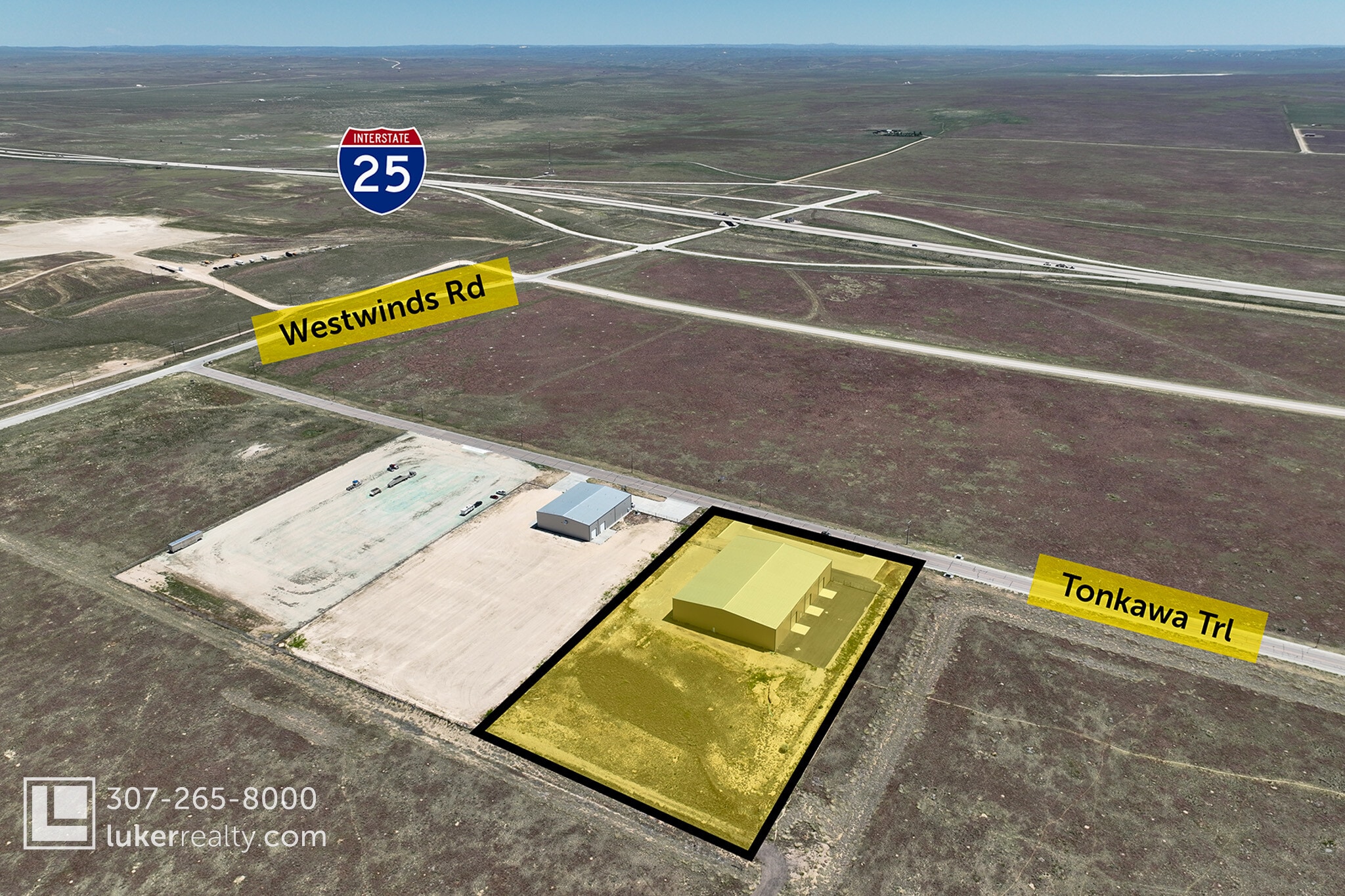 6214 Tonkawa Trl, Bar Nunn, WY for Sale