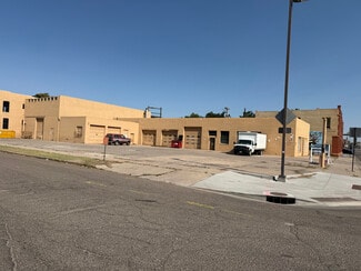 Pueblo, CO Industrial - 115 S Grand Ave