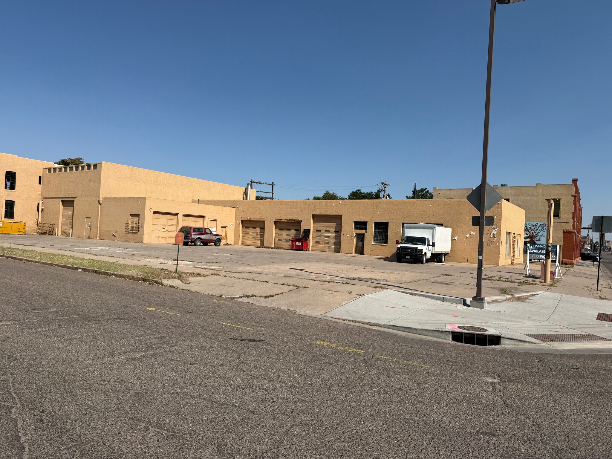 115 S Grand Ave, Pueblo, CO for Sale
