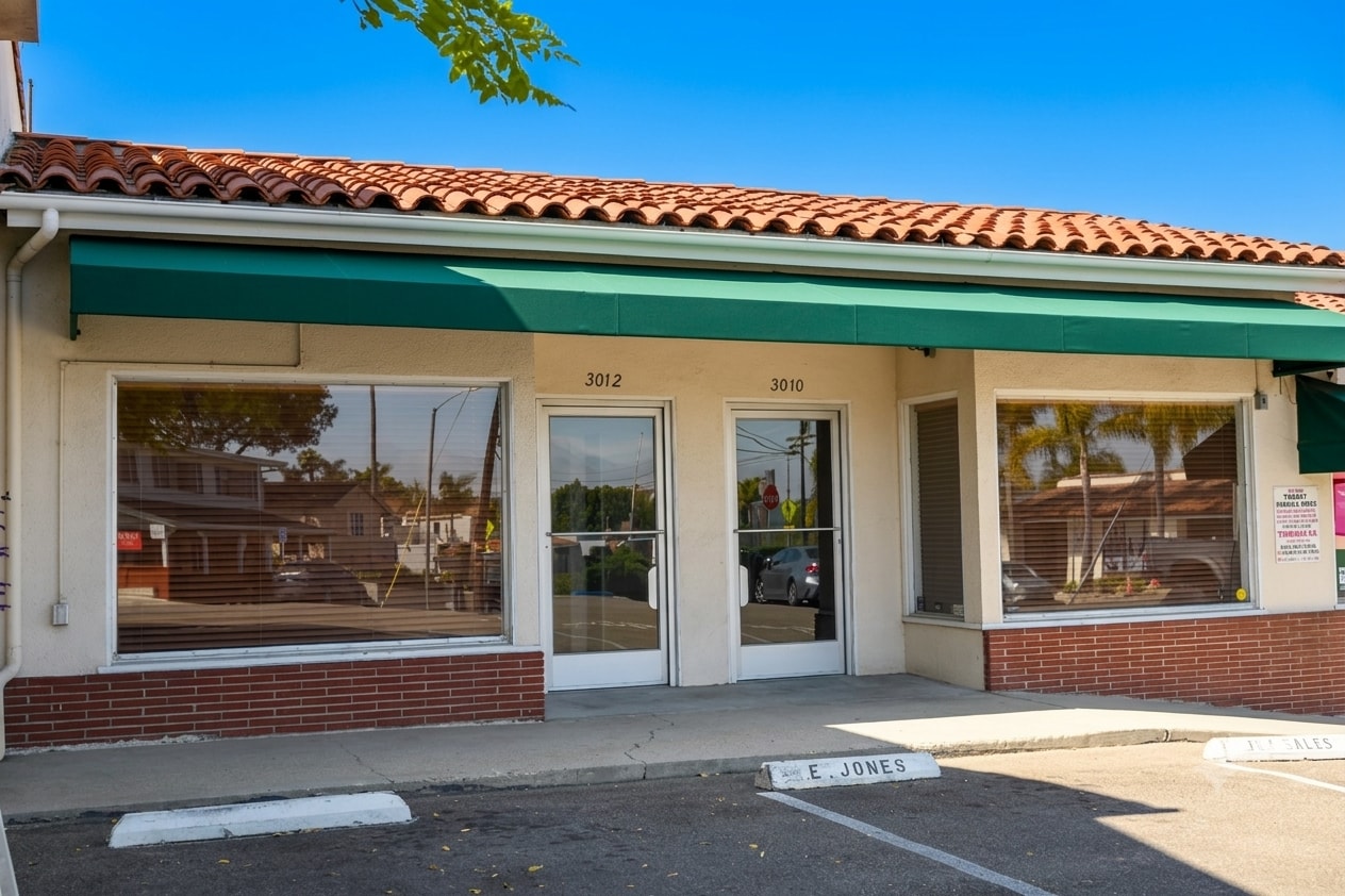 3008-3012 De La Vina St, Santa Barbara, CA for Rent
