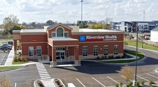 Zionsville, IN Medical - 10830 N Michigan Rd Zionsville, IN Medical - 10830 N Michigan Rd