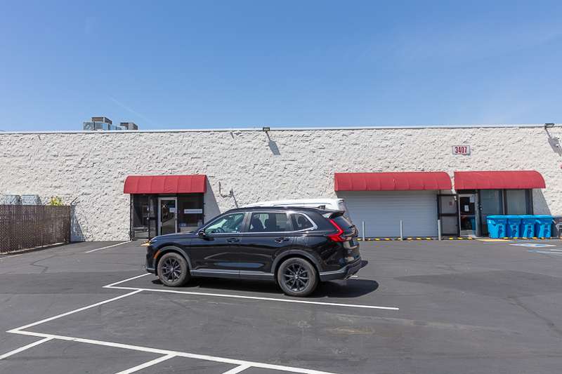 3407 Industrial Dr, Santa Rosa, CA for Rent