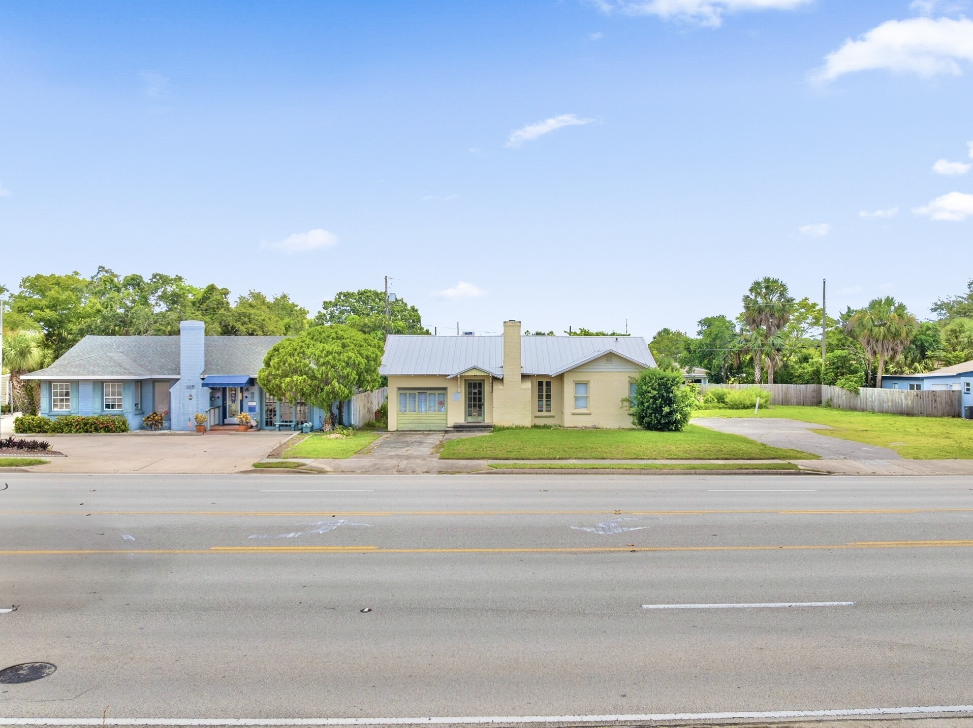 408-410 E Strawbridge ave, Melbourne, FL for Sale