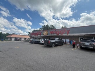 Heidelberg, MS Retail - 2003 N Pine Ave Heidelberg, MS Retail - 2003 N Pine Ave